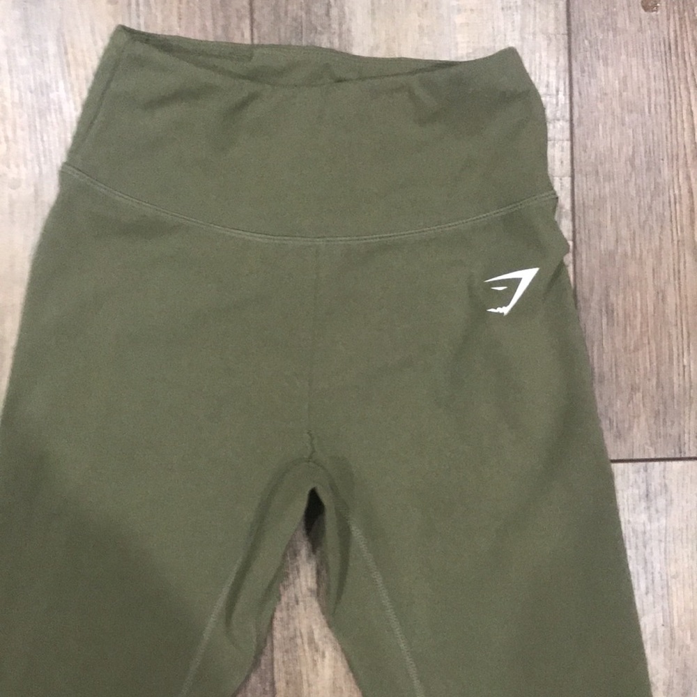 Gymshark leggings - Picture 5 of 6